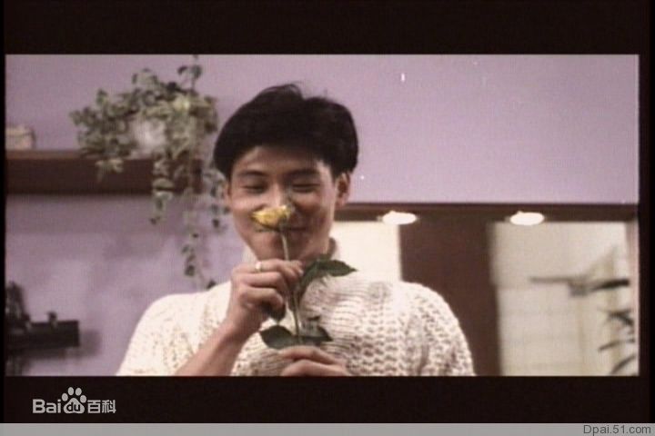 张学友(Jacky Cheung)参演电影作品生活照