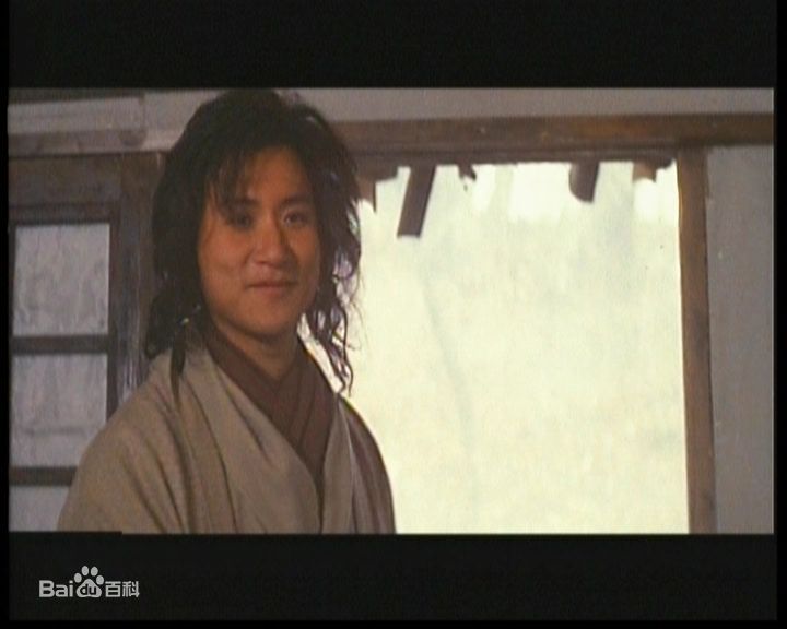 张学友(Jacky Cheung)参演电影作品生活照