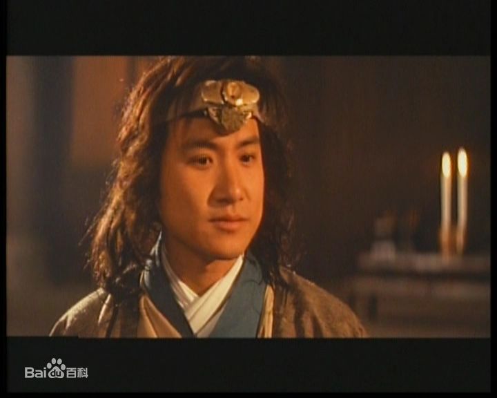 张学友(Jacky Cheung)参演电影作品生活照