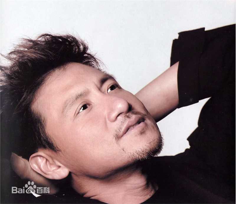 张学友(Jacky Cheung)生活照壁纸壁纸