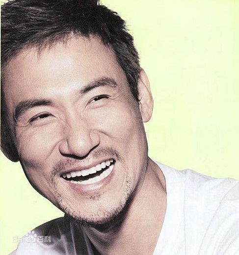 张学友(Jacky Cheung)生活照壁纸壁纸