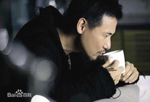 张学友(Jacky Cheung)生活照壁纸壁纸