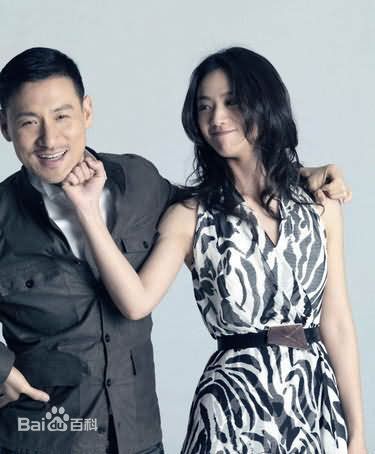 张学友(Jacky Cheung)生活照壁纸壁纸