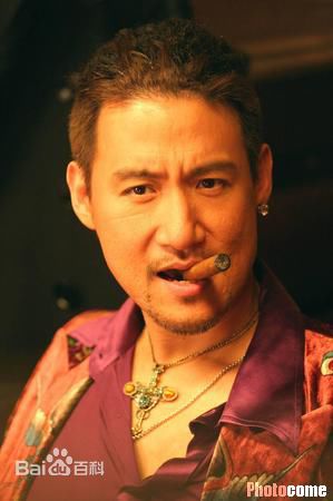 张学友(Jacky Cheung)生活照壁纸壁纸