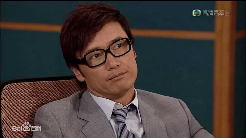 最新苗侨伟(Michael Miu)在2010《老公万岁》饰程琛中的图集