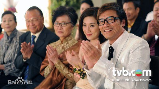 最新苗侨伟(Michael Miu)在2010《老公万岁》饰程琛中的图集