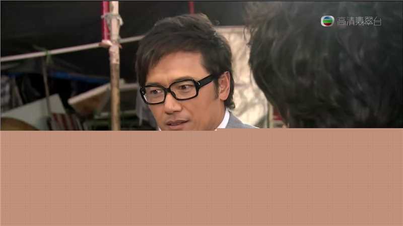 最新苗侨伟(Michael Miu)在2010《老公万岁》饰程琛中的图集