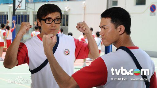 最新苗侨伟(Michael Miu)在2010《老公万岁》饰程琛中的图集