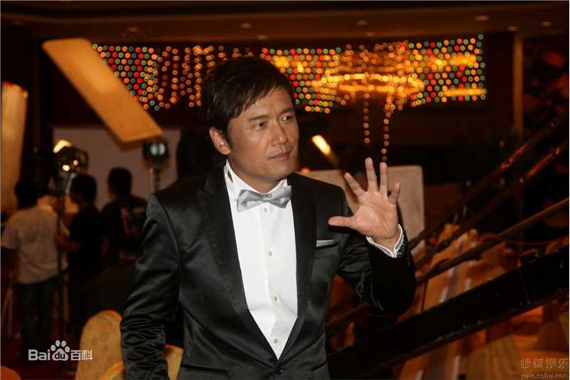 最全苗侨伟(Michael Miu)在2011《金枝玉叶》饰 金天桥中的相册