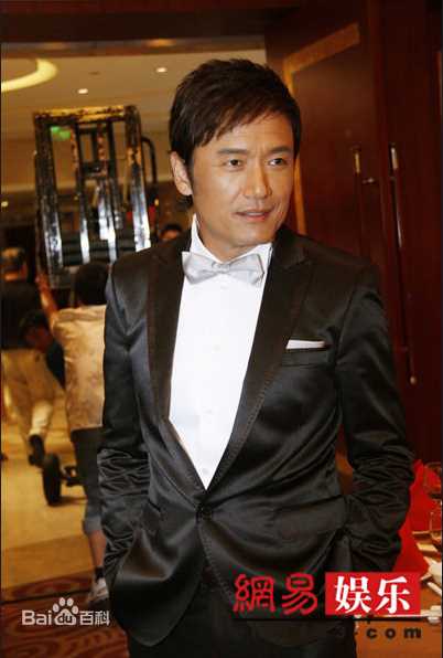 最全苗侨伟(Michael Miu)在2011《金枝玉叶》饰 金天桥中的相册