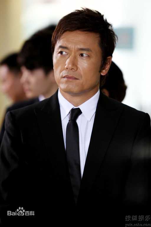 最全苗侨伟(Michael Miu)在2011《金枝玉叶》饰 金天桥中的相册