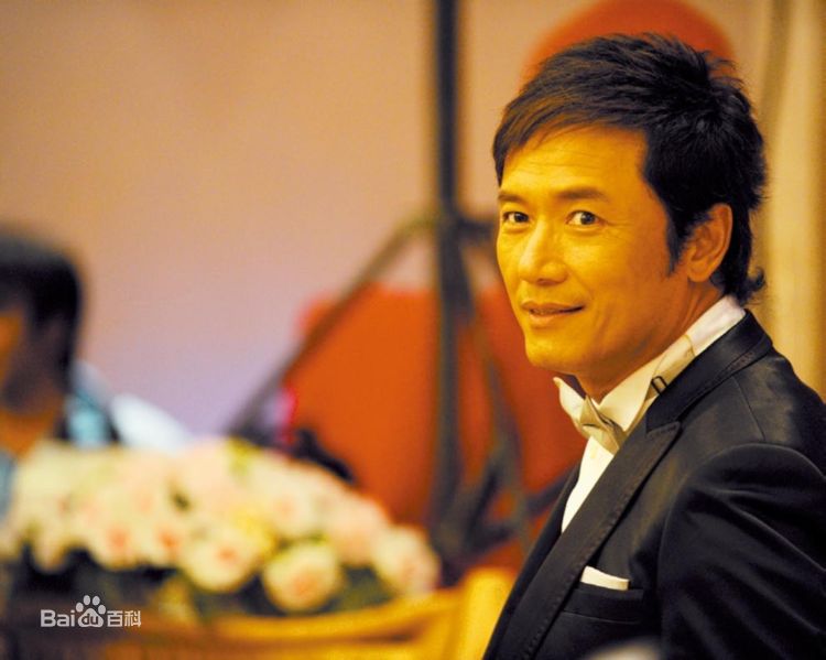 最全苗侨伟(Michael Miu)在2011《金枝玉叶》饰 金天桥中的相册