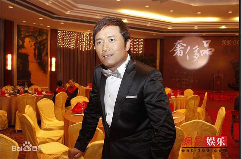 最全苗侨伟(Michael Miu)在2011《金枝玉叶》饰 金天桥中的相册