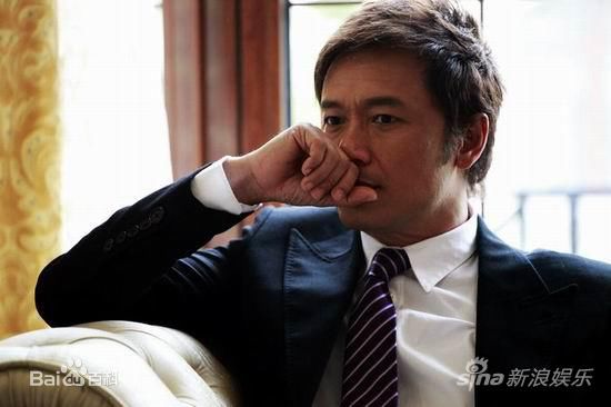 最全苗侨伟(Michael Miu)在2011《金枝玉叶》饰 金天桥中的相册