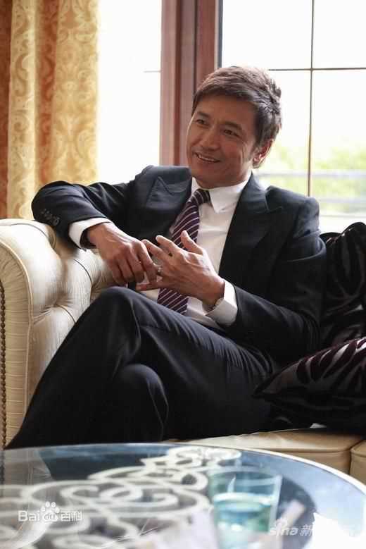 最全苗侨伟(Michael Miu)在2011《金枝玉叶》饰 金天桥中的相册