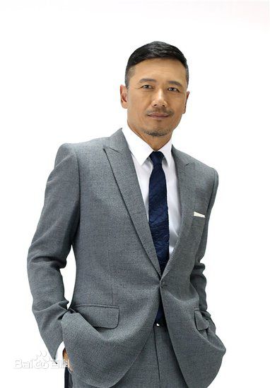 苗侨伟(Michael Miu)前后照片