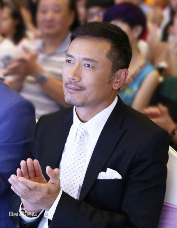 苗侨伟(Michael Miu)前后照片