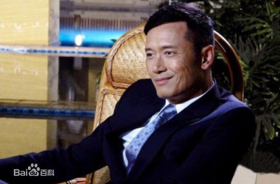 苗侨伟(Michael Miu)前后照片