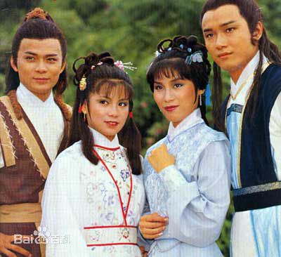 苗侨伟(Michael Miu)前后照片