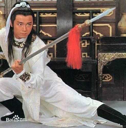 苗侨伟(Michael Miu)前后照片