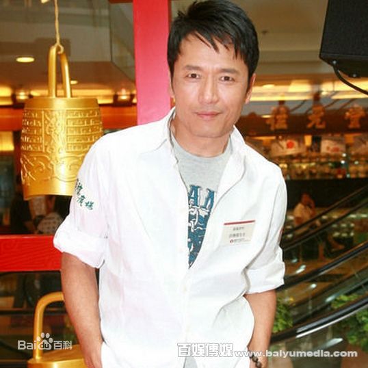 苗侨伟(Michael Miu)前后照片