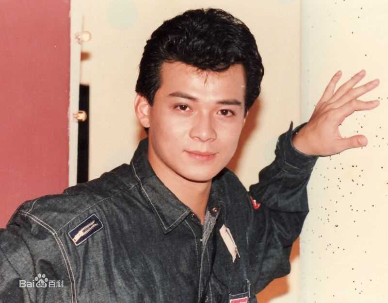 黄日华(Felix Wong Yat Wa)前后照片