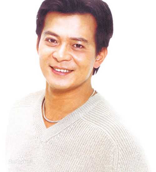 黄日华(Felix Wong Yat Wa)前后照片