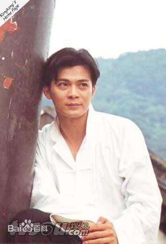 黄日华(Felix Wong Yat Wa)前后照片