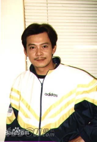 黄日华(Felix Wong Yat Wa)前后照片