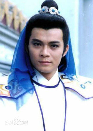 黄日华(Felix Wong Yat Wa)前后照片