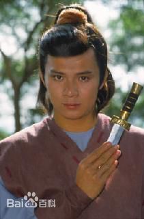 黄日华(Felix Wong Yat Wa)前后照片