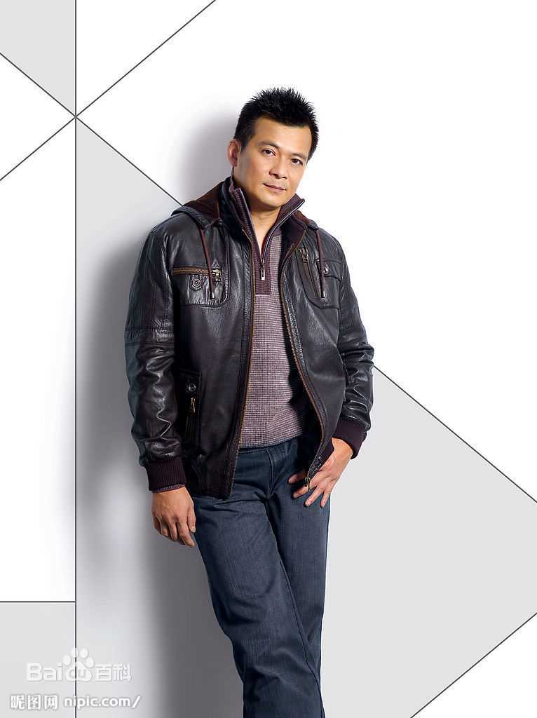 黄日华(Felix Wong Yat Wa)前后照片