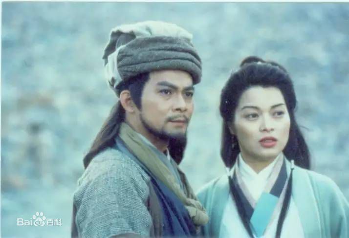 最新黄日华(Felix Wong Yat Wa)在在《天龙八部》中饰演萧峰中的壁纸