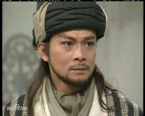 最新黄日华(Felix Wong Yat Wa)在在《天龙八部》中饰演萧峰中的壁纸