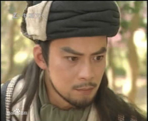 最新黄日华(Felix Wong Yat Wa)在在《天龙八部》中饰演萧峰中的壁纸