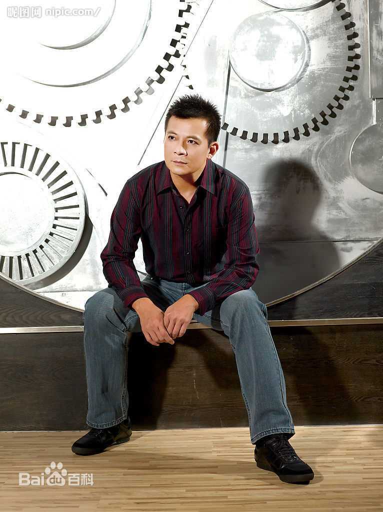 精选黄日华(Felix Wong Yat Wa)图片