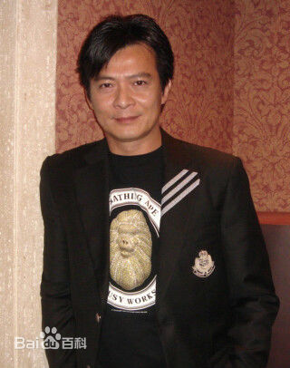 精选黄日华(Felix Wong Yat Wa)图片