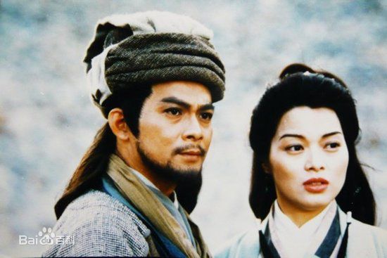 精选黄日华(Felix Wong Yat Wa)