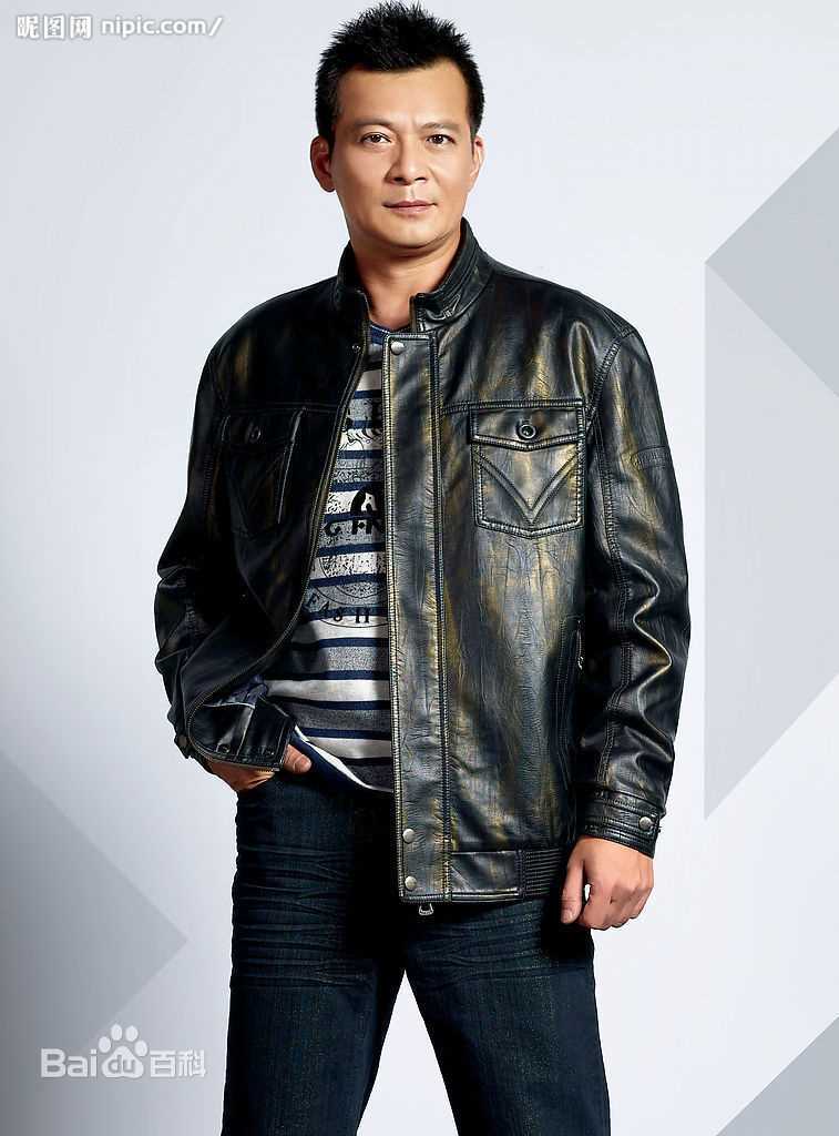 精选黄日华(Felix Wong Yat Wa)