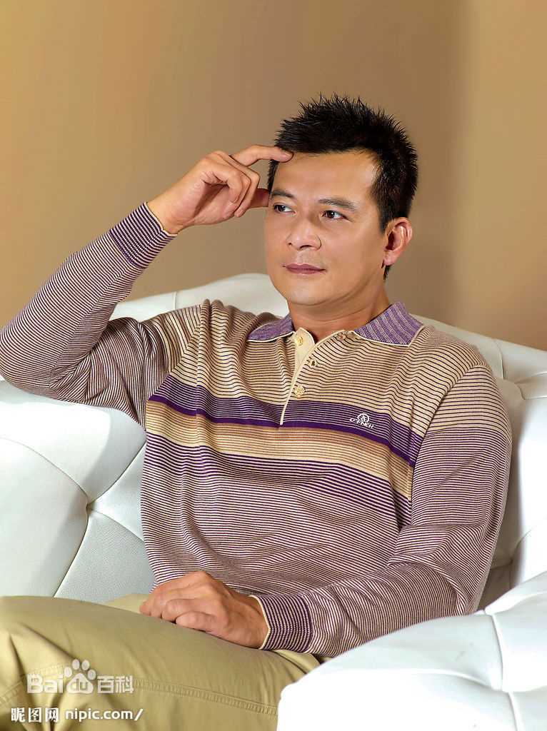 精选黄日华(Felix Wong Yat Wa)