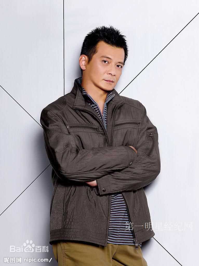 精选黄日华(Felix Wong Yat Wa)