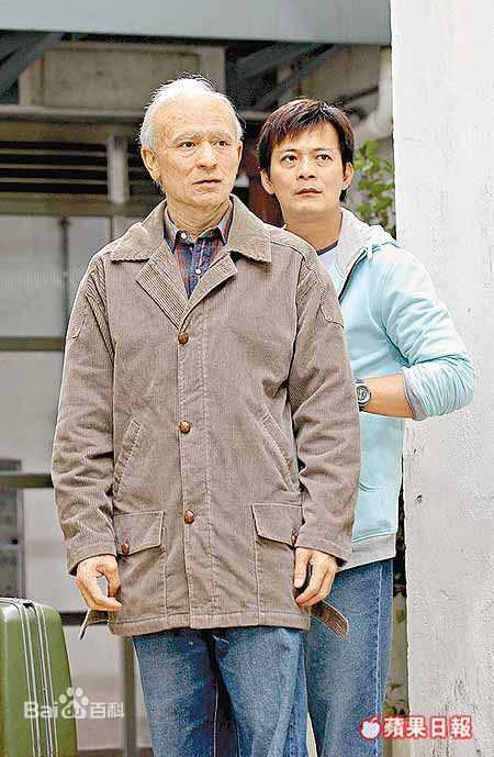 黄日华(Felix Wong Yat Wa)参演电影作品图片图集