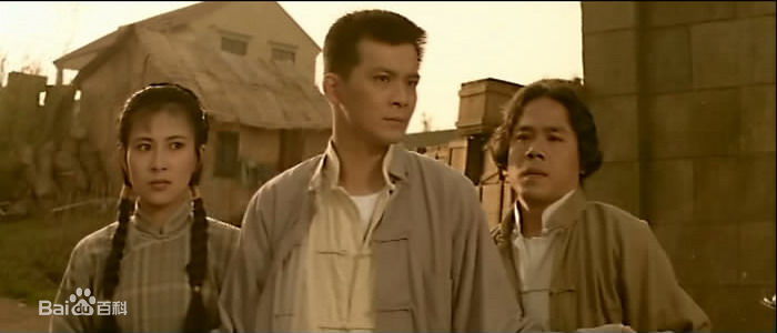 黄日华(Felix Wong Yat Wa)参演电影作品图片图集