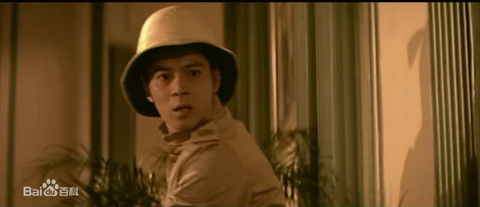 黄日华(Felix Wong Yat Wa)参演电影作品图片图集