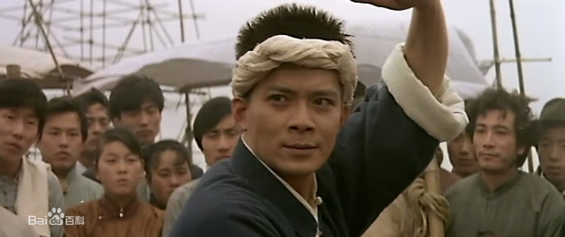 黄日华(Felix Wong Yat Wa)参演电影作品图片图集