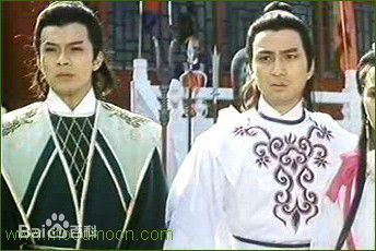 黄日华(Felix Wong Yat Wa)参演电影作品图片图集