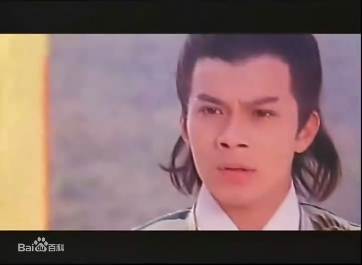 黄日华(Felix Wong Yat Wa)参演电影作品图片图集