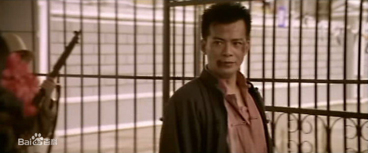 黄日华(Felix Wong Yat Wa)参演电影作品图片图集