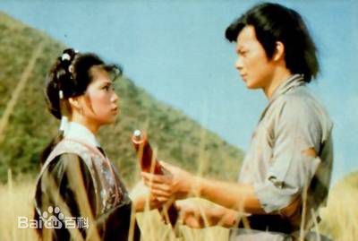 黄日华(Felix Wong Yat Wa)1984年《决战玄武门》最新剧照