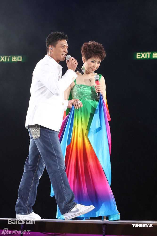 最优质黄日华(Felix Wong Yat Wa)精彩图册